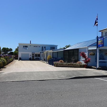 Pioneer Motels Collingwood Εξωτερικό φωτογραφία