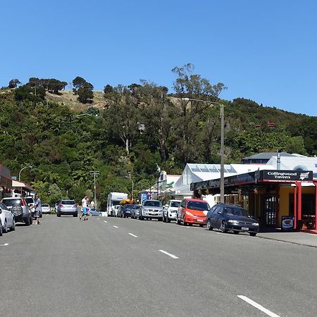 Pioneer Motels Collingwood Εξωτερικό φωτογραφία