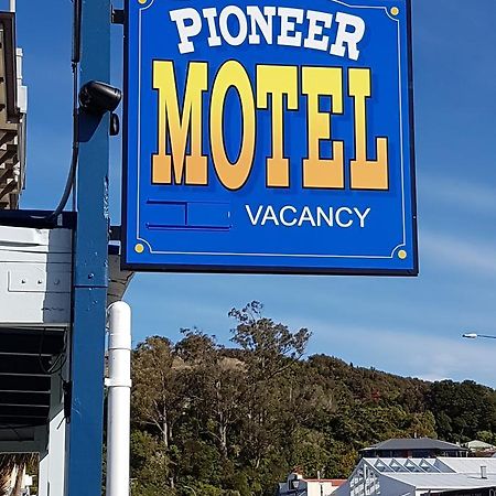 Pioneer Motels Collingwood Εξωτερικό φωτογραφία