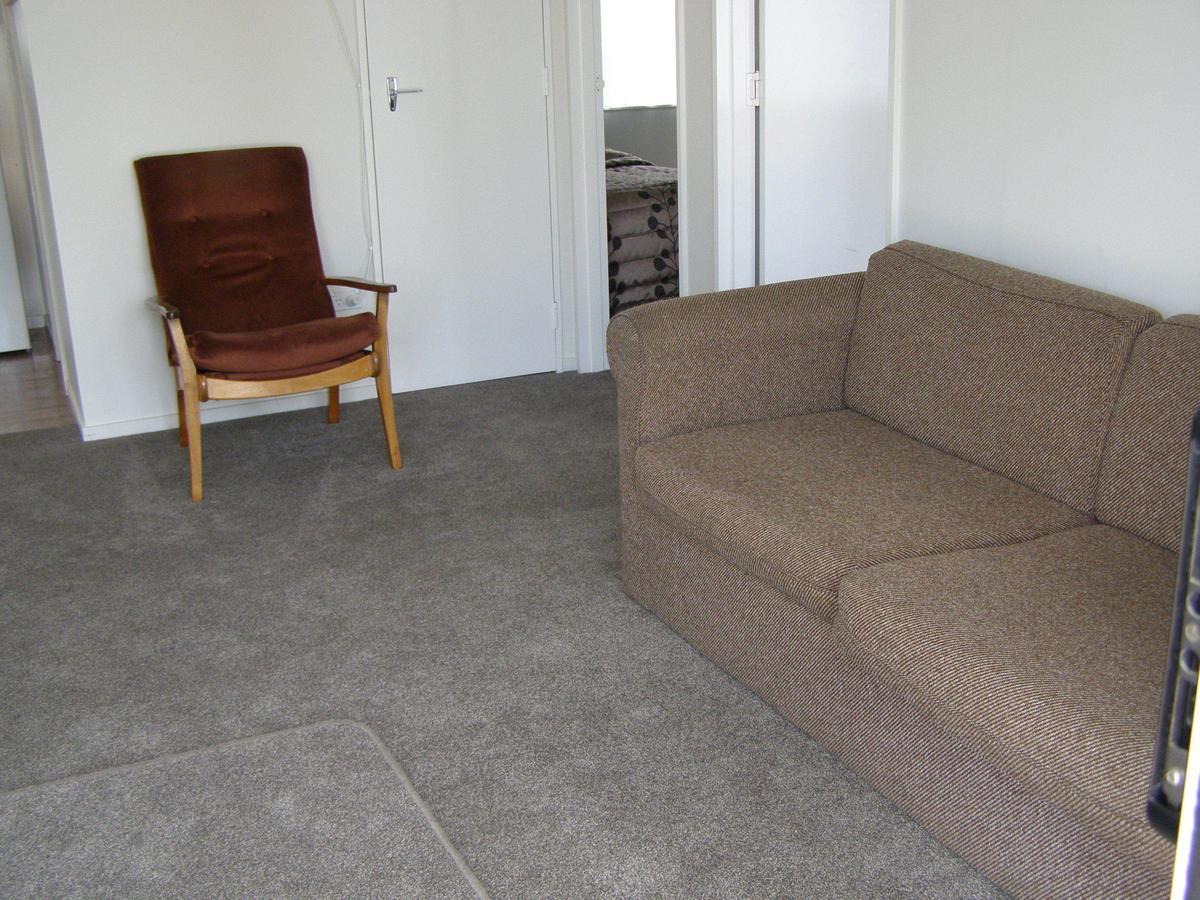Pioneer Motels Collingwood Εξωτερικό φωτογραφία