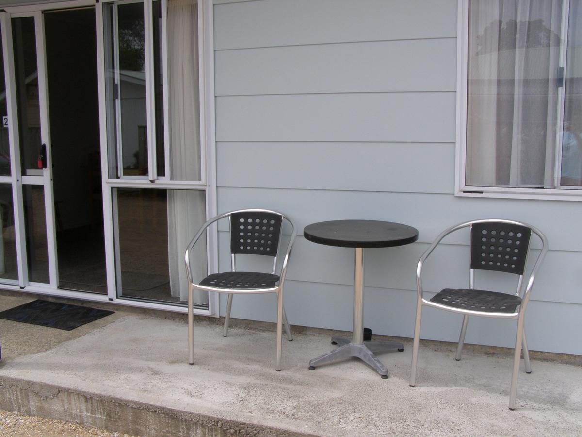 Pioneer Motels Collingwood Εξωτερικό φωτογραφία
