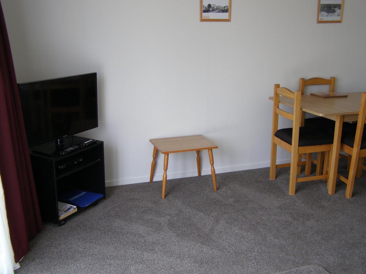 Pioneer Motels Collingwood Εξωτερικό φωτογραφία