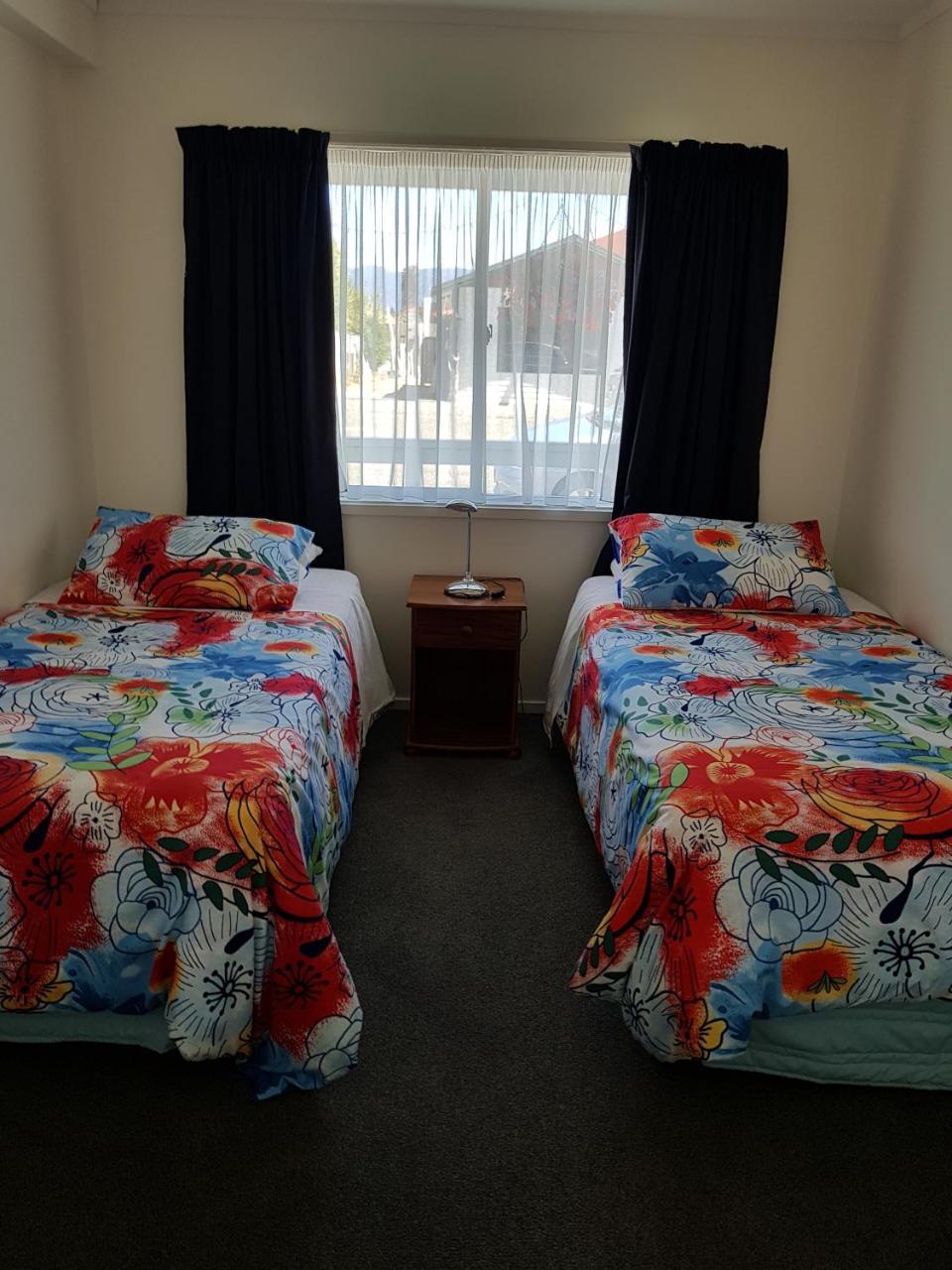 Pioneer Motels Collingwood Εξωτερικό φωτογραφία