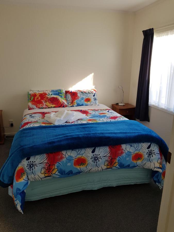 Pioneer Motels Collingwood Εξωτερικό φωτογραφία
