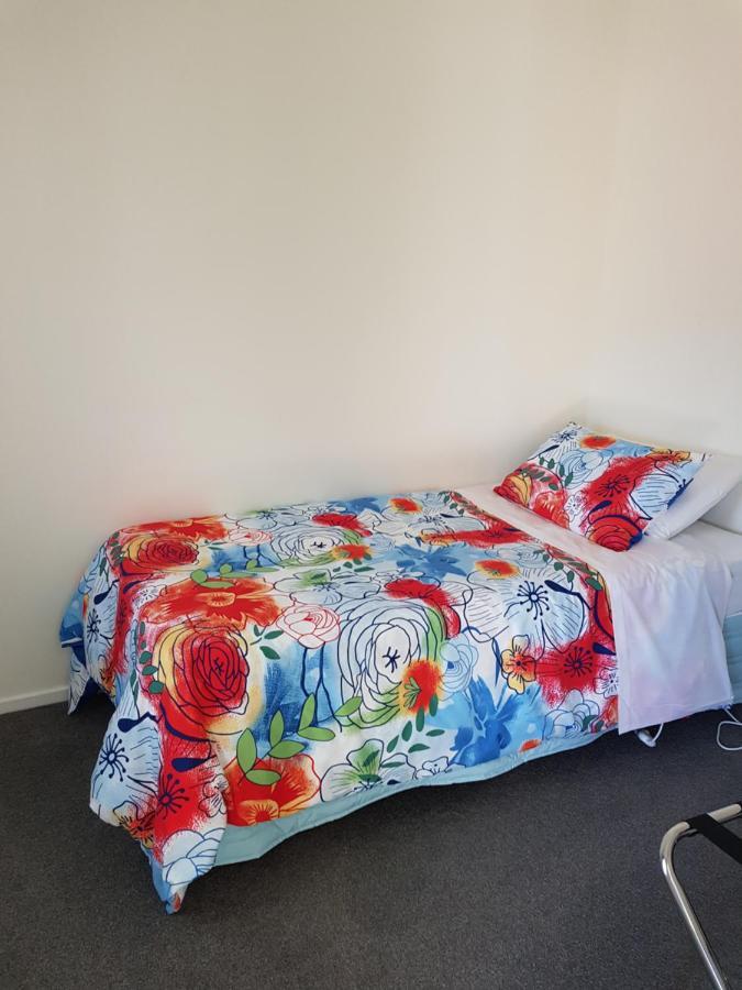 Pioneer Motels Collingwood Εξωτερικό φωτογραφία
