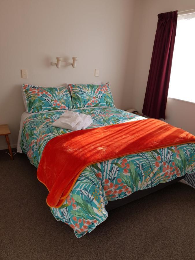 Pioneer Motels Collingwood Εξωτερικό φωτογραφία