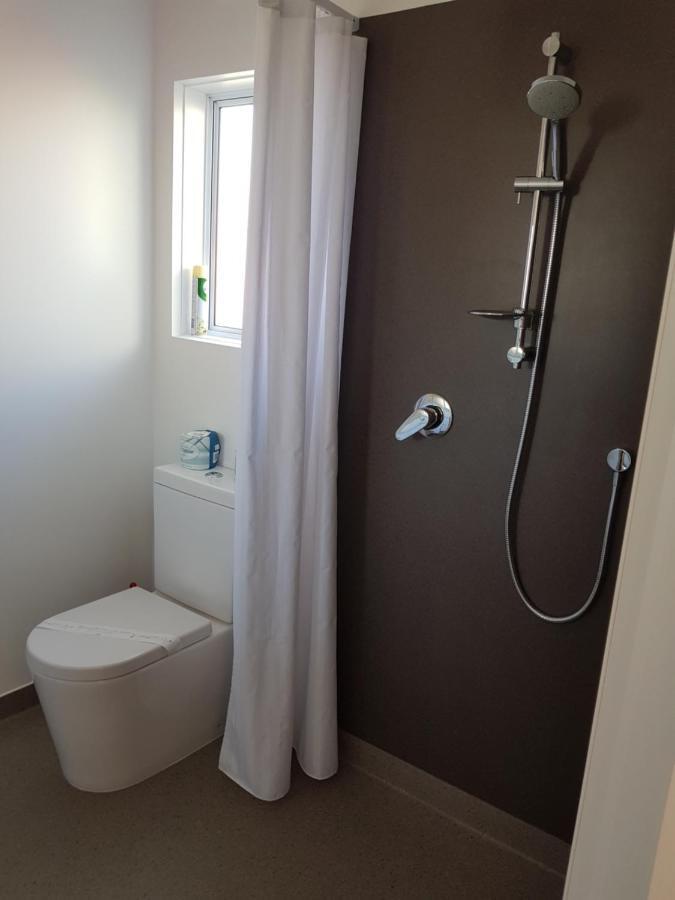 Pioneer Motels Collingwood Εξωτερικό φωτογραφία