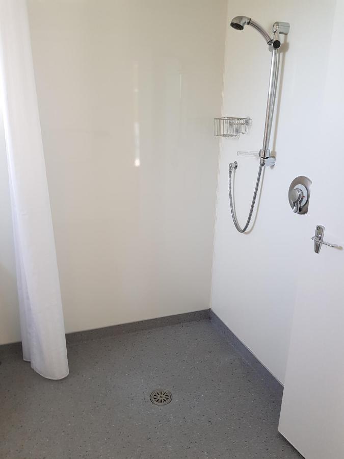 Pioneer Motels Collingwood Εξωτερικό φωτογραφία