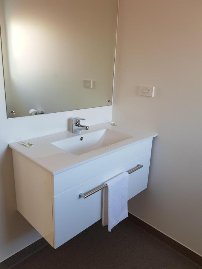 Pioneer Motels Collingwood Εξωτερικό φωτογραφία