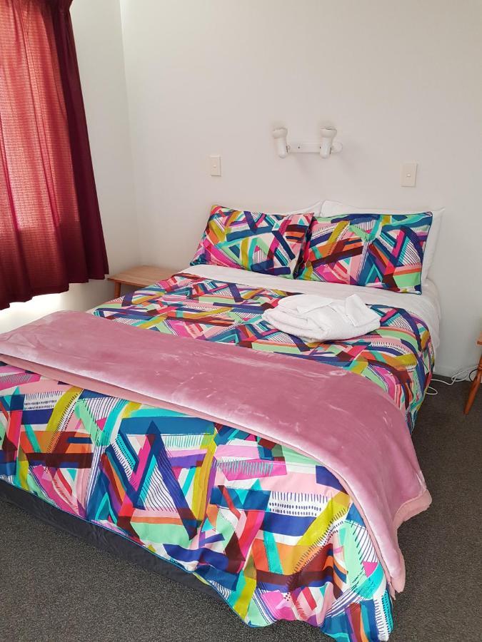 Pioneer Motels Collingwood Εξωτερικό φωτογραφία