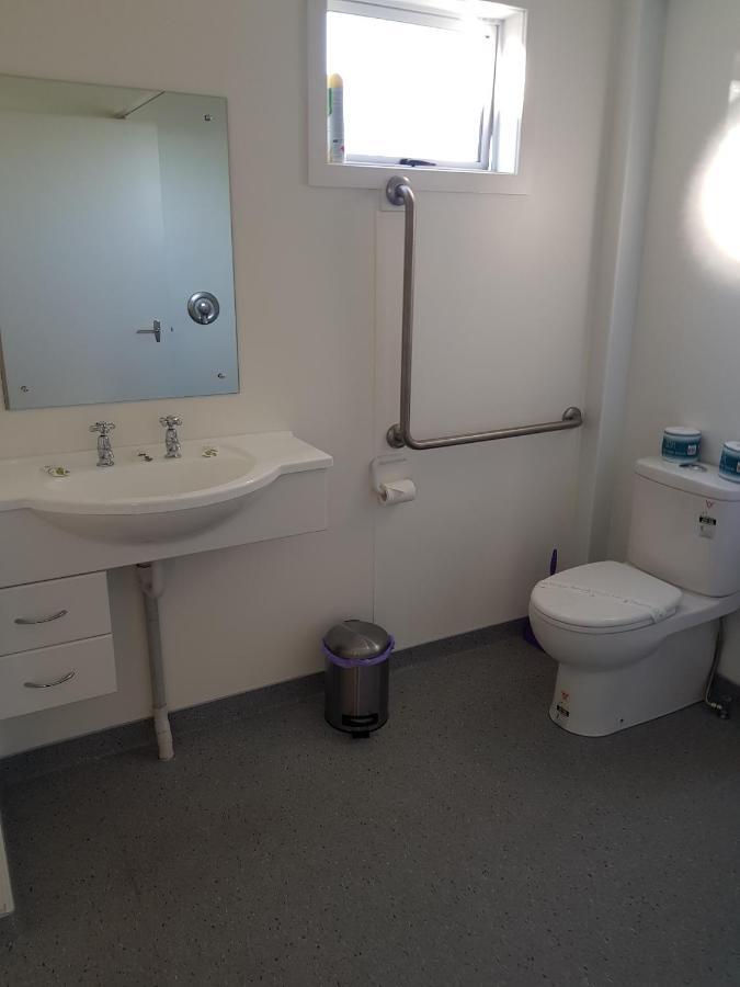 Pioneer Motels Collingwood Εξωτερικό φωτογραφία