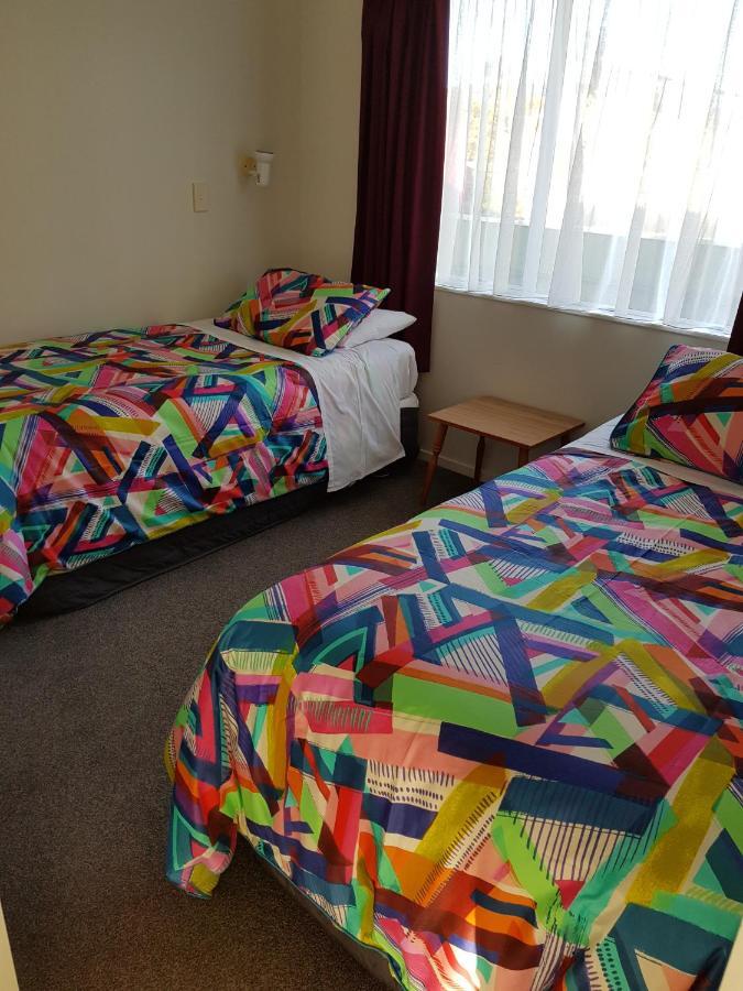 Pioneer Motels Collingwood Εξωτερικό φωτογραφία