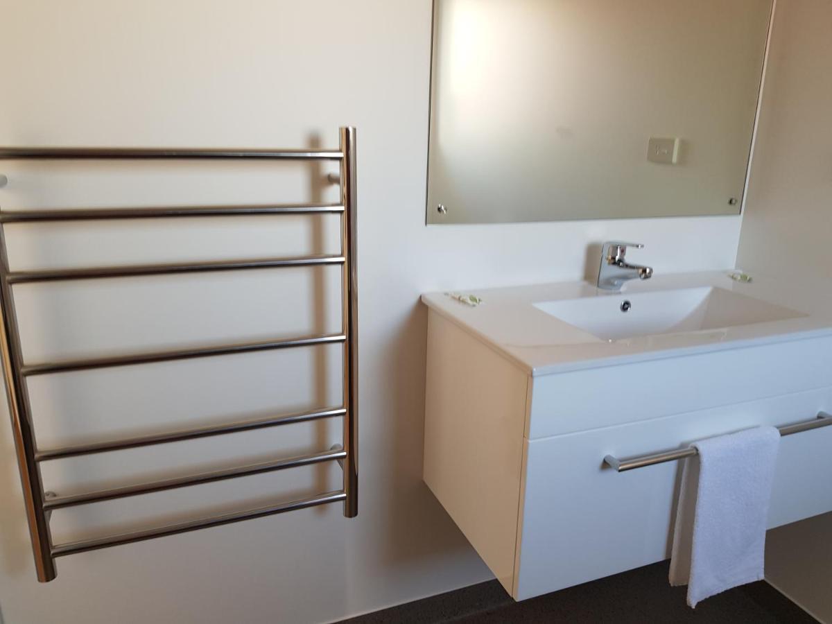 Pioneer Motels Collingwood Εξωτερικό φωτογραφία